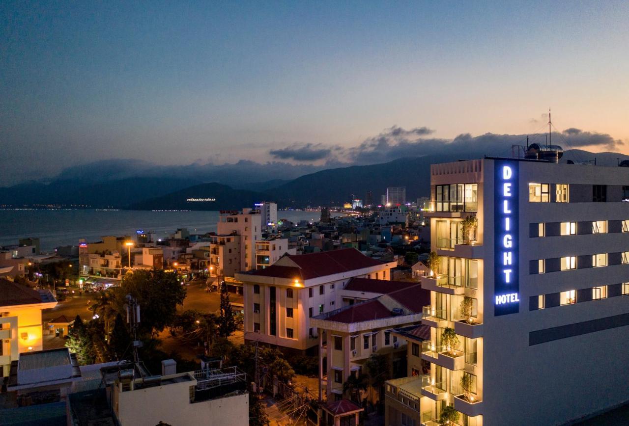 Haku Boutique Hotel Quy Nhon - Le Loi Exterior foto